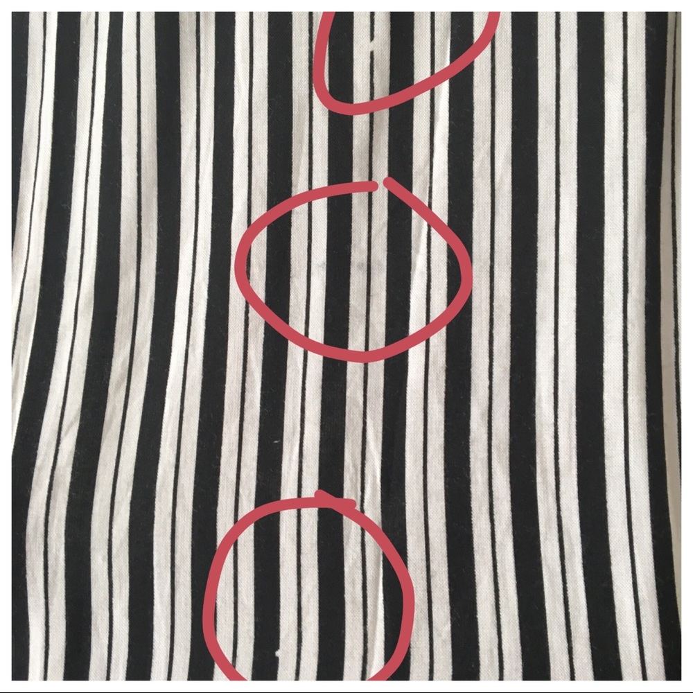 Motel Rocks, Prairie Ruffle Top - Picture 7 of 7